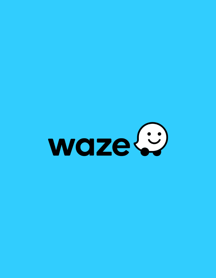 Waze